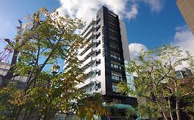 グリーンリッチホテル名古屋錦（人工温泉 二股湯の華）